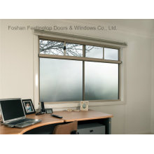 Latest Design Aluminum Window Glass Replacement (FT-W132)